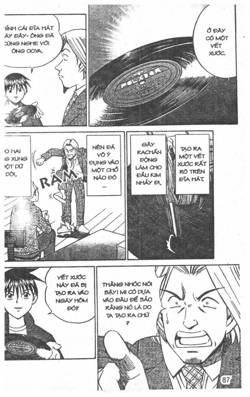 thám tử toma chapter 1 87