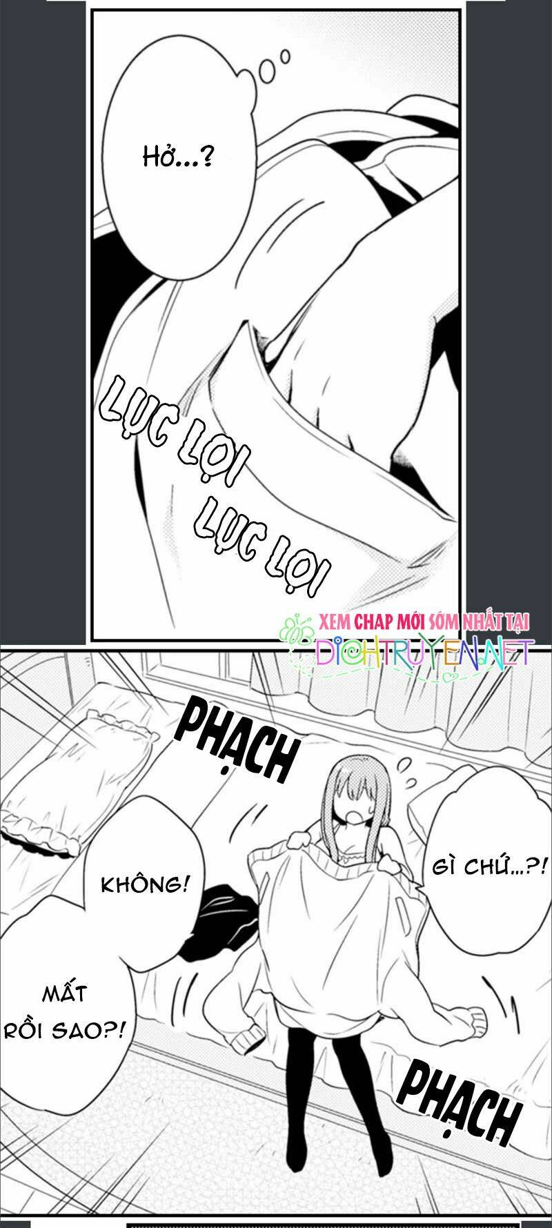 cô dâu cửu vỹ hồ chapter 4 8