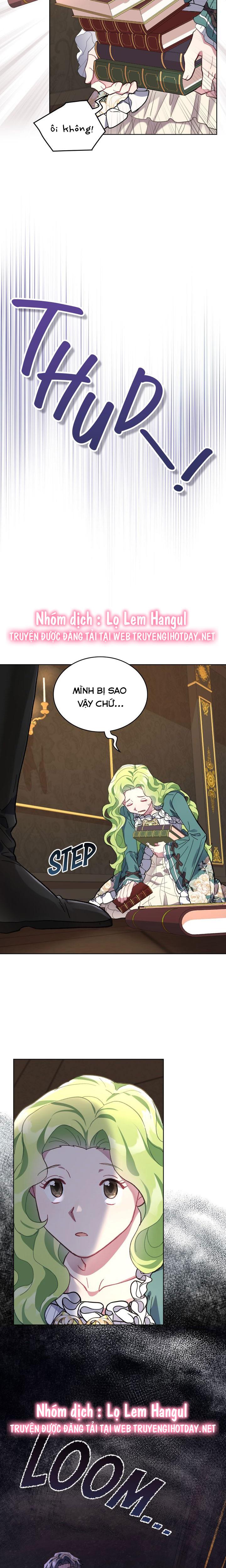 công chúa muôn loài chapter 17 6