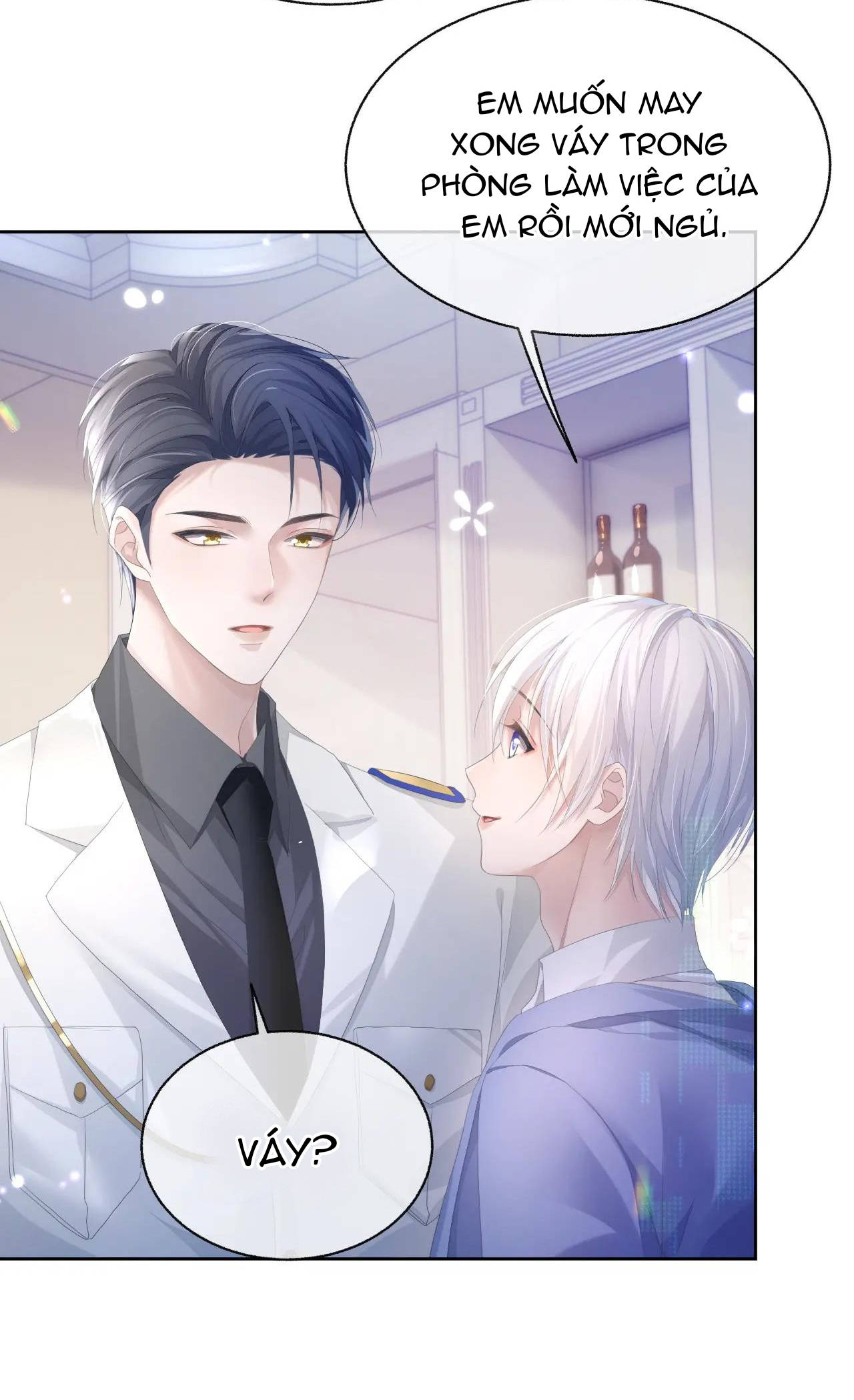 xin hãy ly hôn chapter 10 4