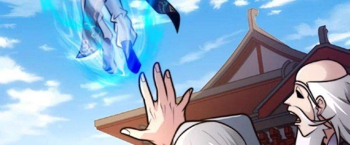 ta nuôi ma quỷ ở trấn ma ti chapter 141 17