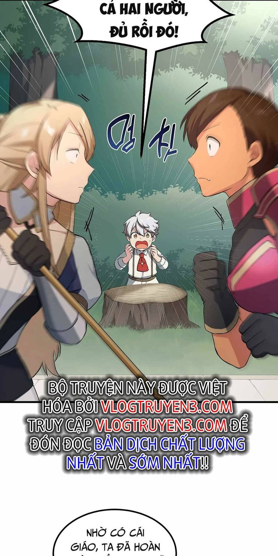 bách kiếp cường giả chapter 23 27