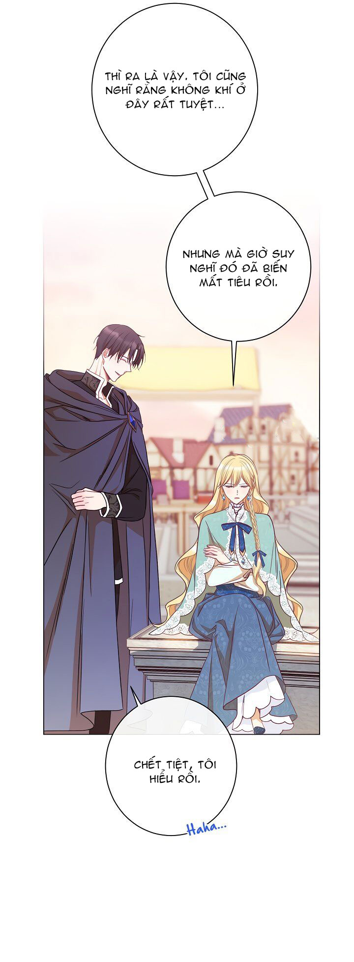 ác nữ đảo ngược đồng hồ cát chapter 26 53