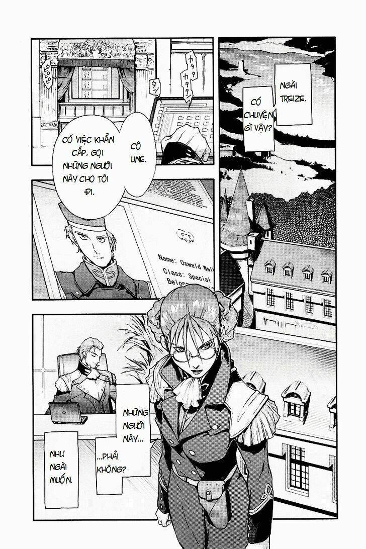 new mobile report gundam wing endless waltz: the glory of losers chapter 6 1