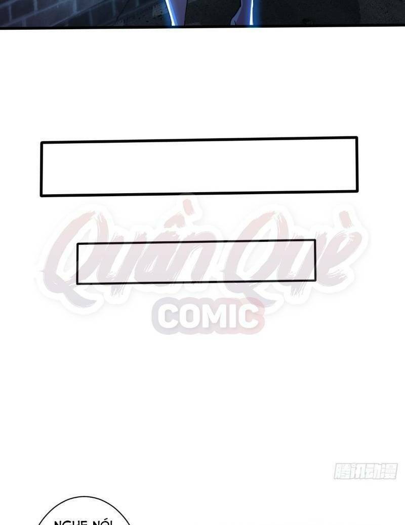 nghệ đạo đế tôn chapter 8 38