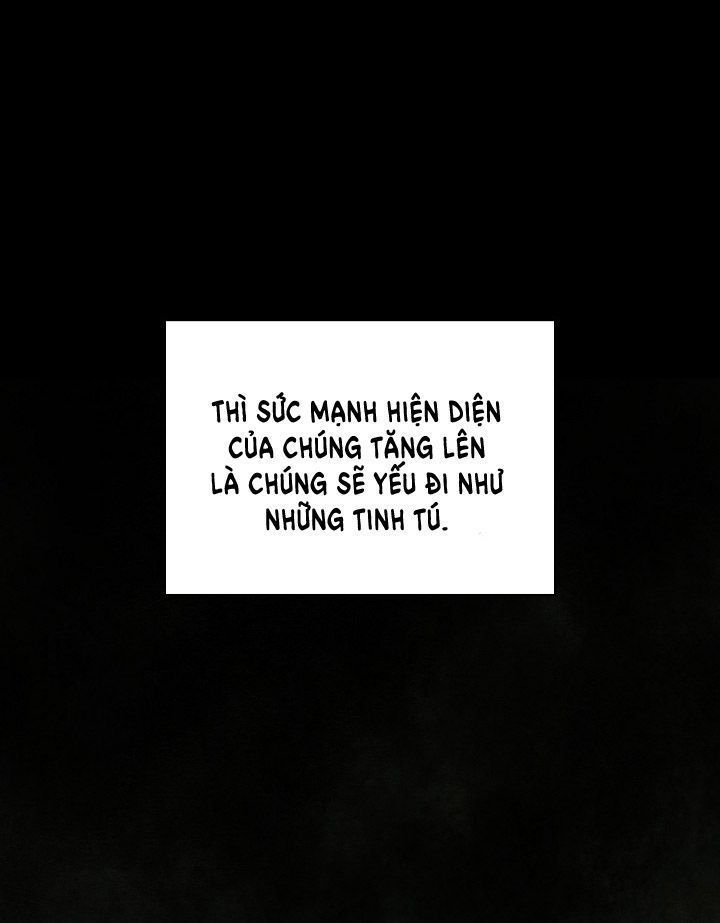 chòm sao trở về từ địa ngục chapter 16 72