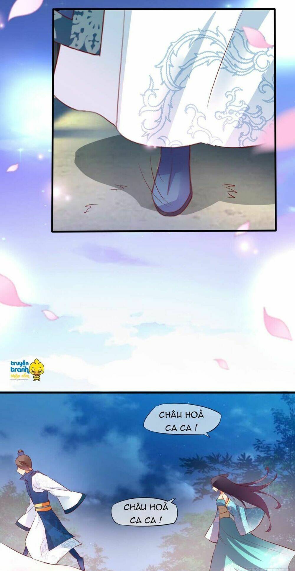 ái khanh giá đáo chapter 2 69