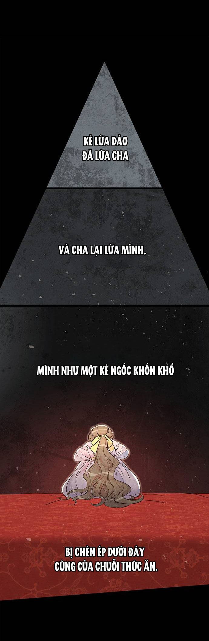 hoàng tử phiền toái chapter 21 35