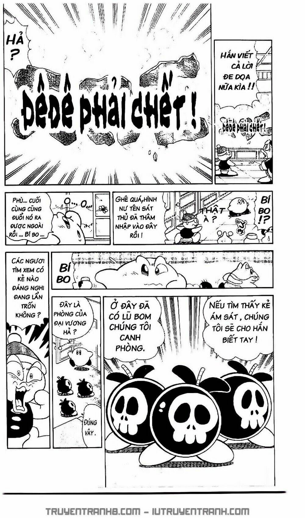 ngôi sao kabi chapter 22 8