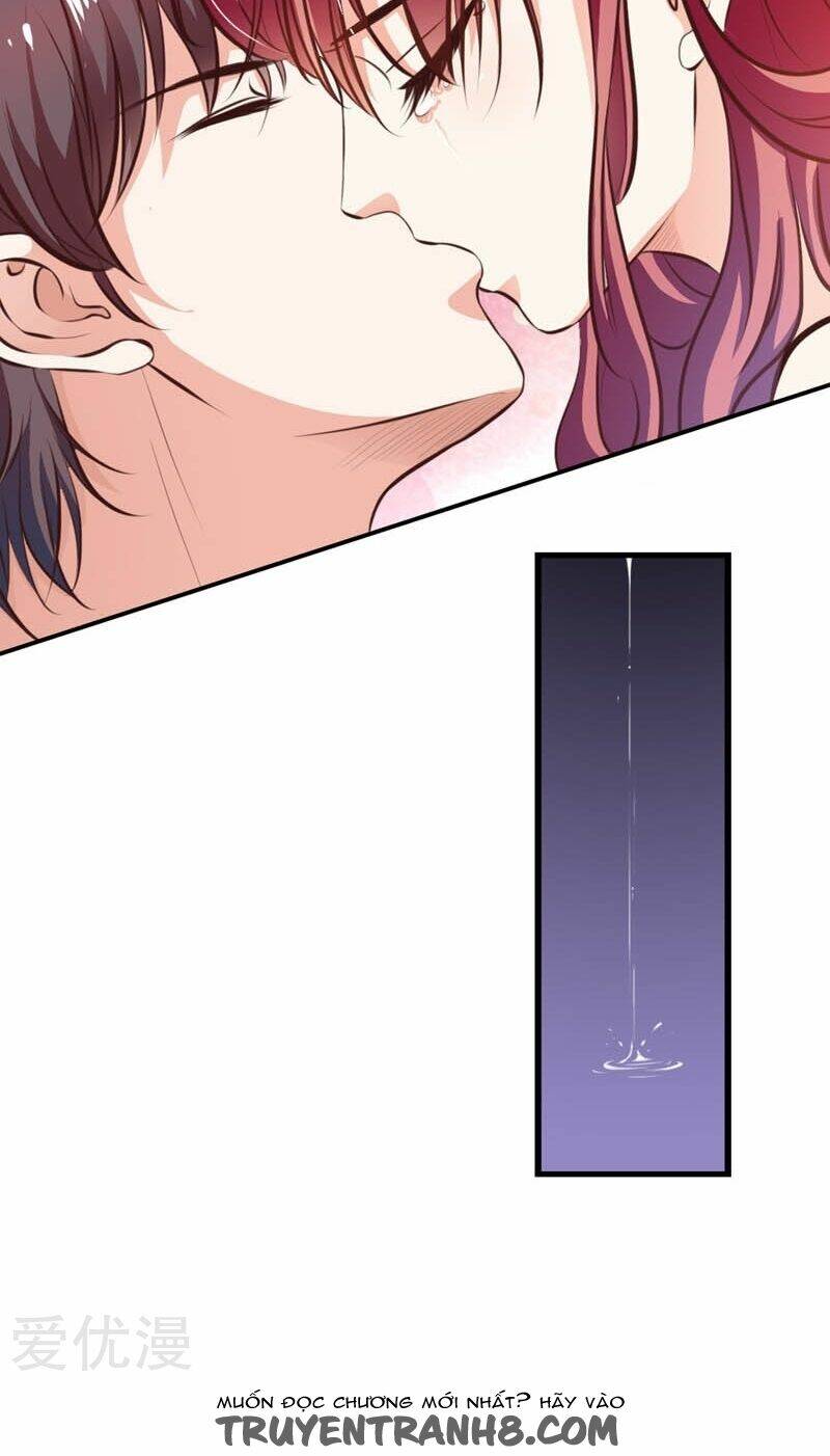 bộ mặt ôn nhu giả dối của ác ma thủ tịch chapter 2 21