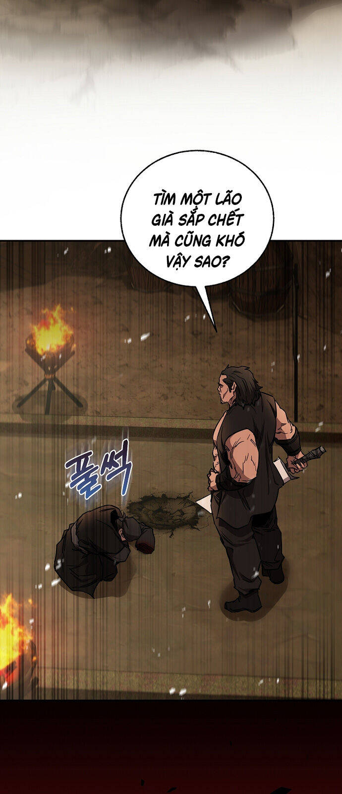 Thanh Mai Trúc Mã Của Đệ Nhất Thiên Hạ Chapter 48 19