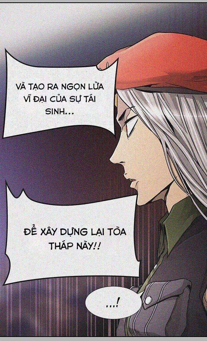 tòa tháp bí ẩn 2 chapter 473 49