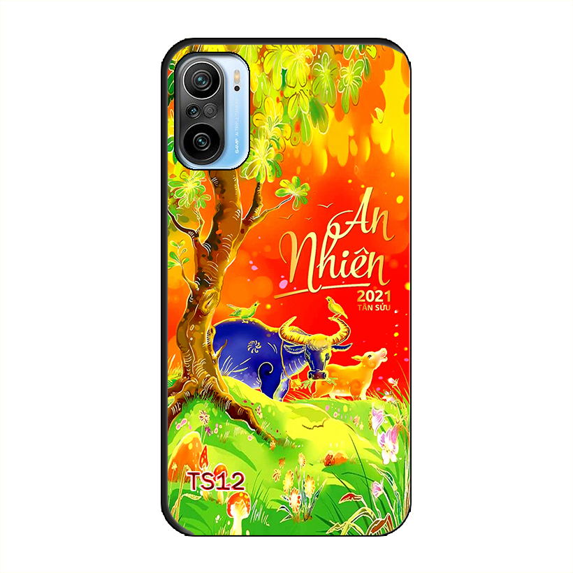 Ốp Lưng Dành Cho XIAOMI K40