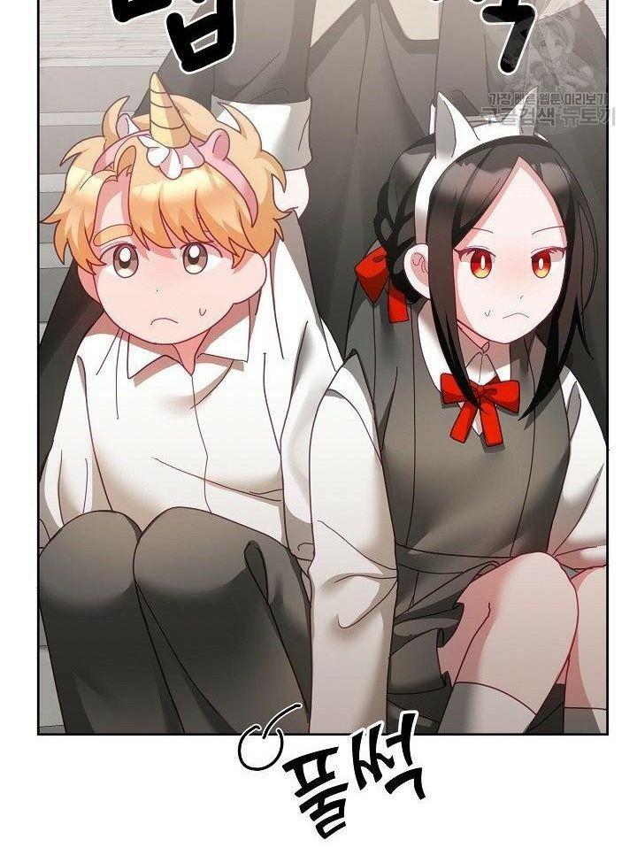 cô tiểu thư bé nhỏ thuần hóa các nhân vật chính chapter 48 32