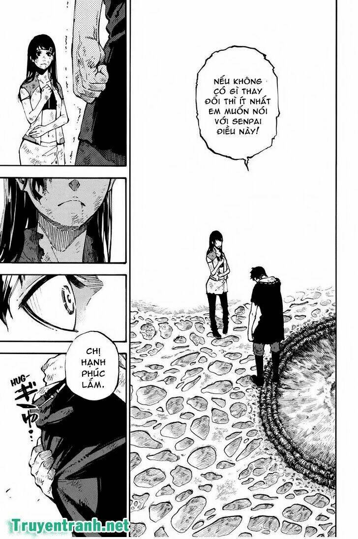 dolly kill kill chapter 130 7