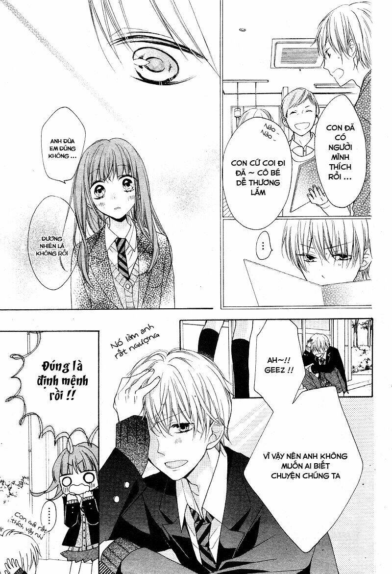 tổng hợp one shot. chapter 97 30