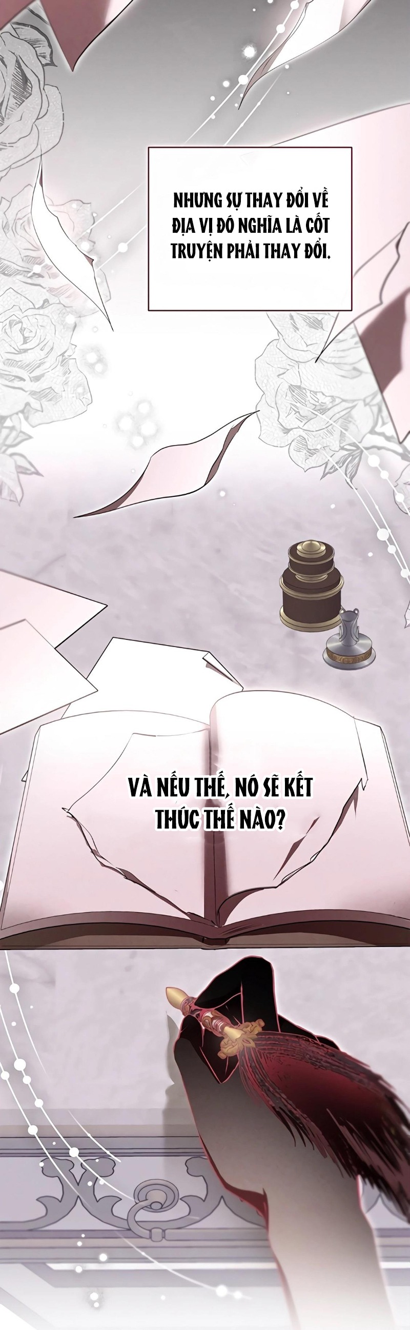 nữ chính giả thành nam nhân chapter 41 34