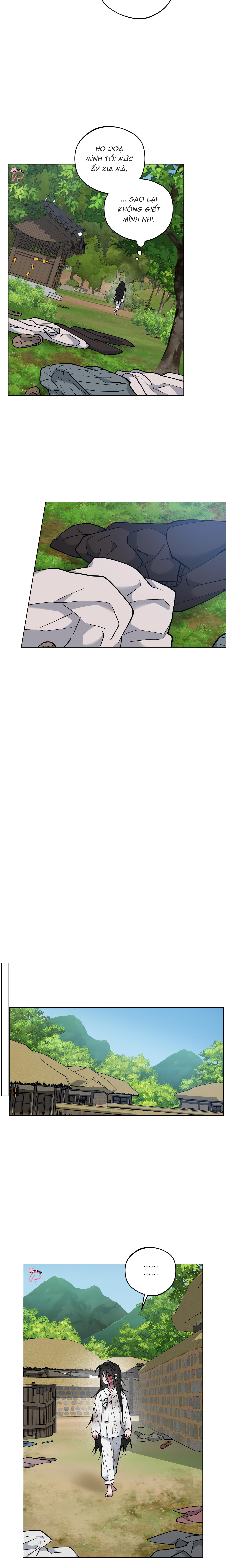 bình minh trên sông mây chapter 35 12