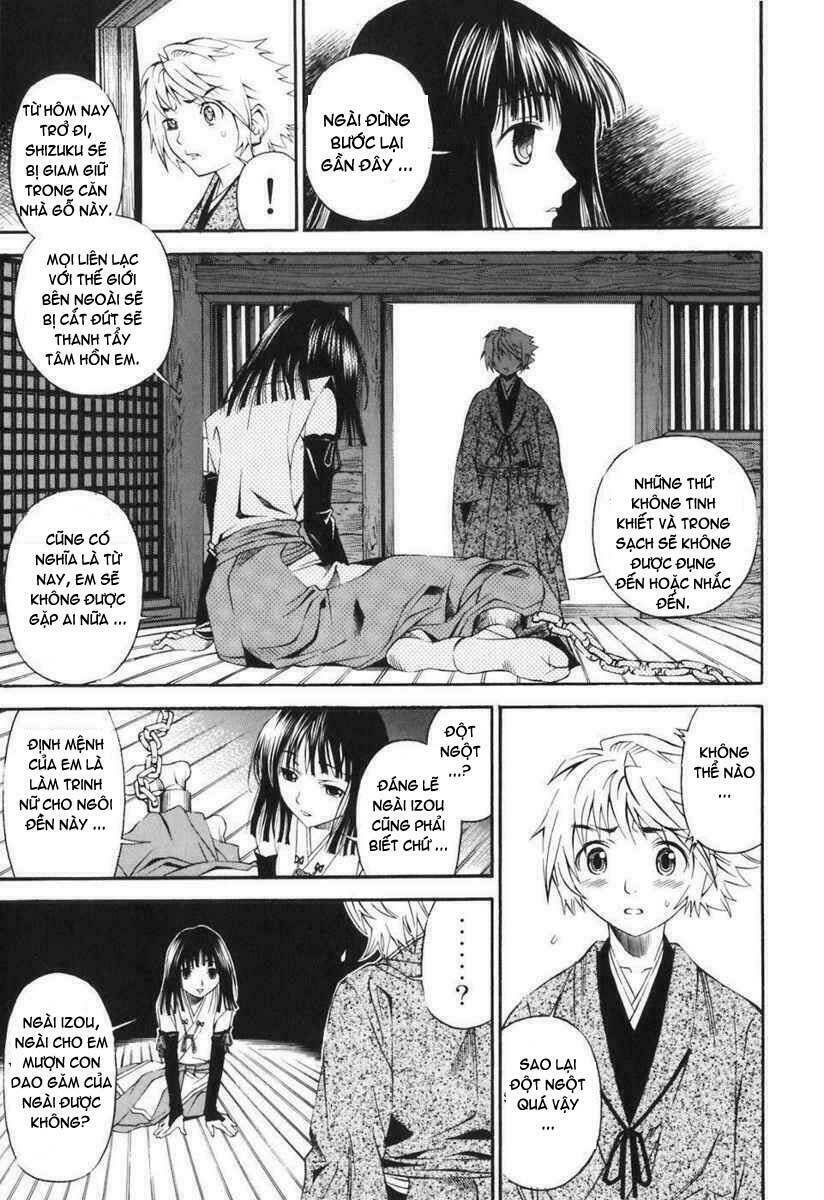 rappi rangai chapter 18 16