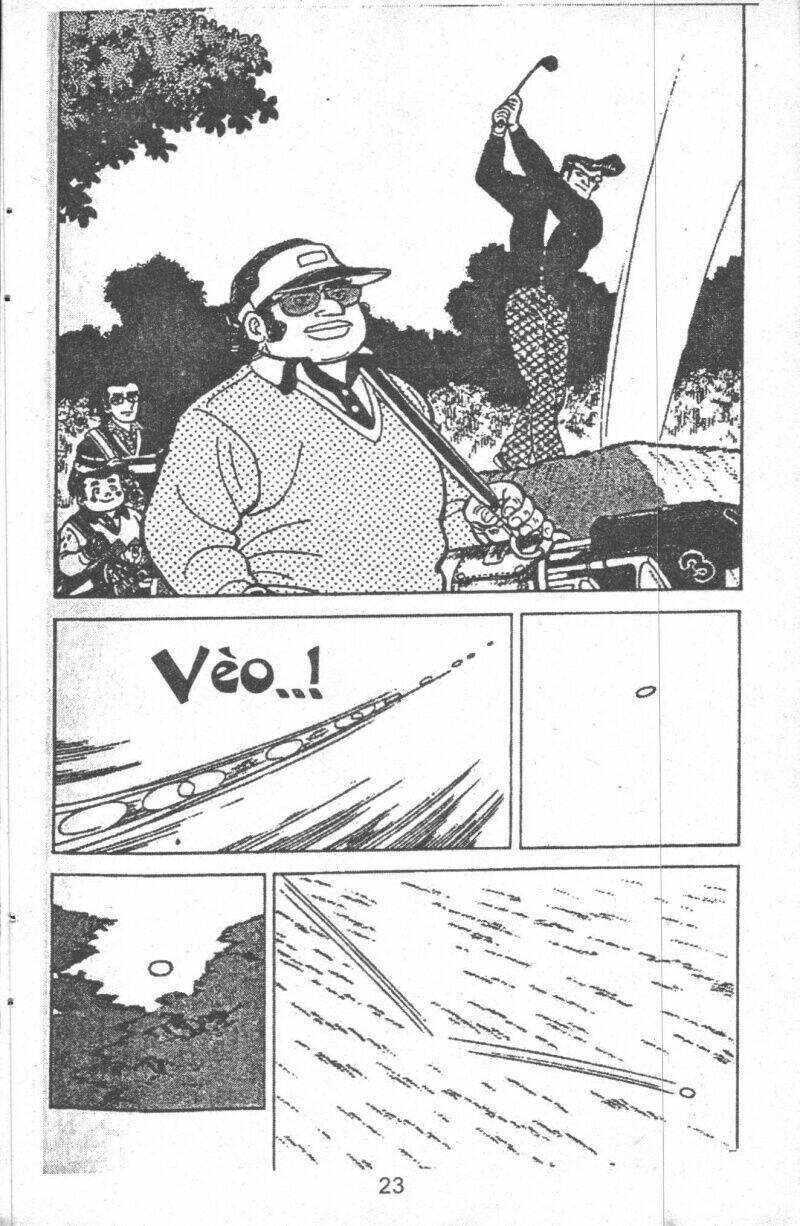 ashita tenki ni naare chapter 8 23