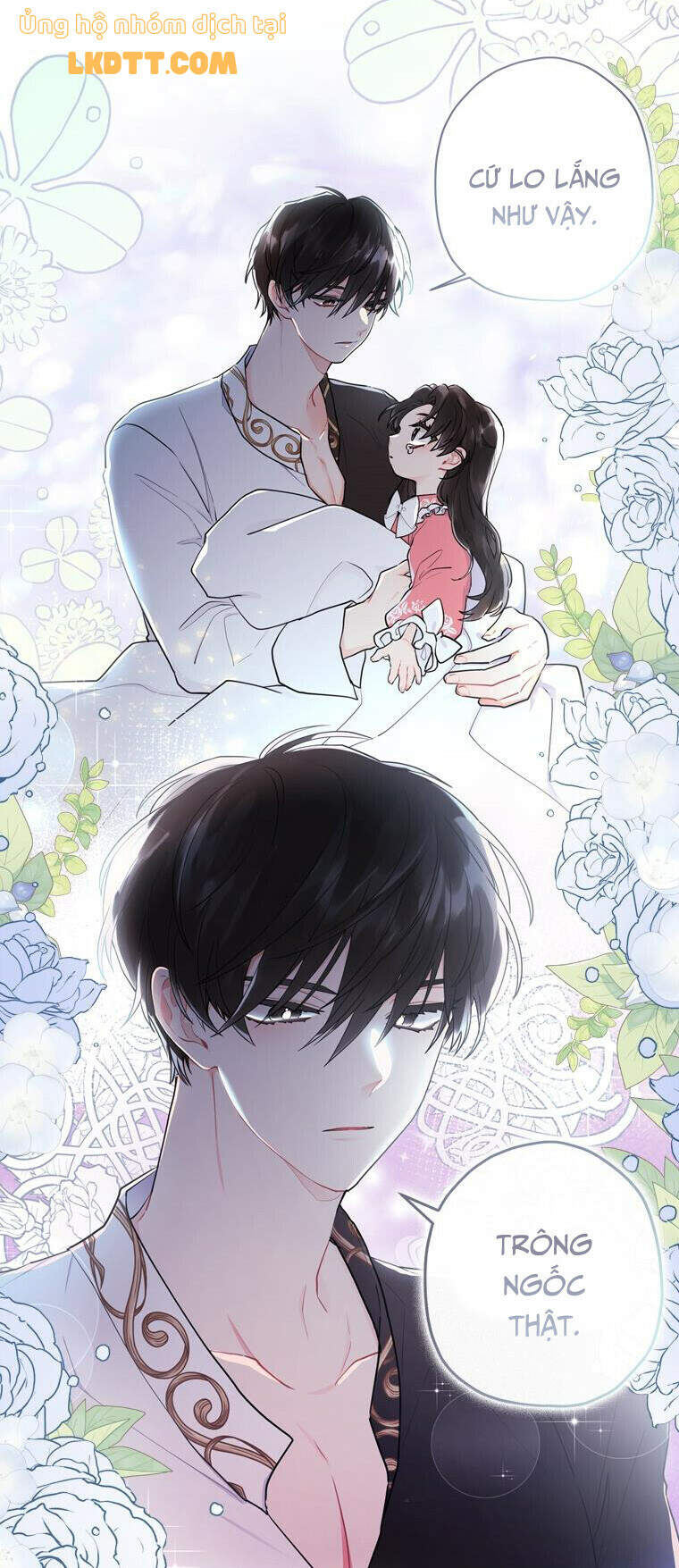 tôi đã trở thành con gái nuôi của nam chính chapter 25 67