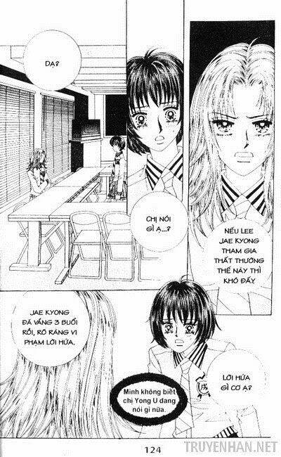 cô nàng sandwich chapter 36 2