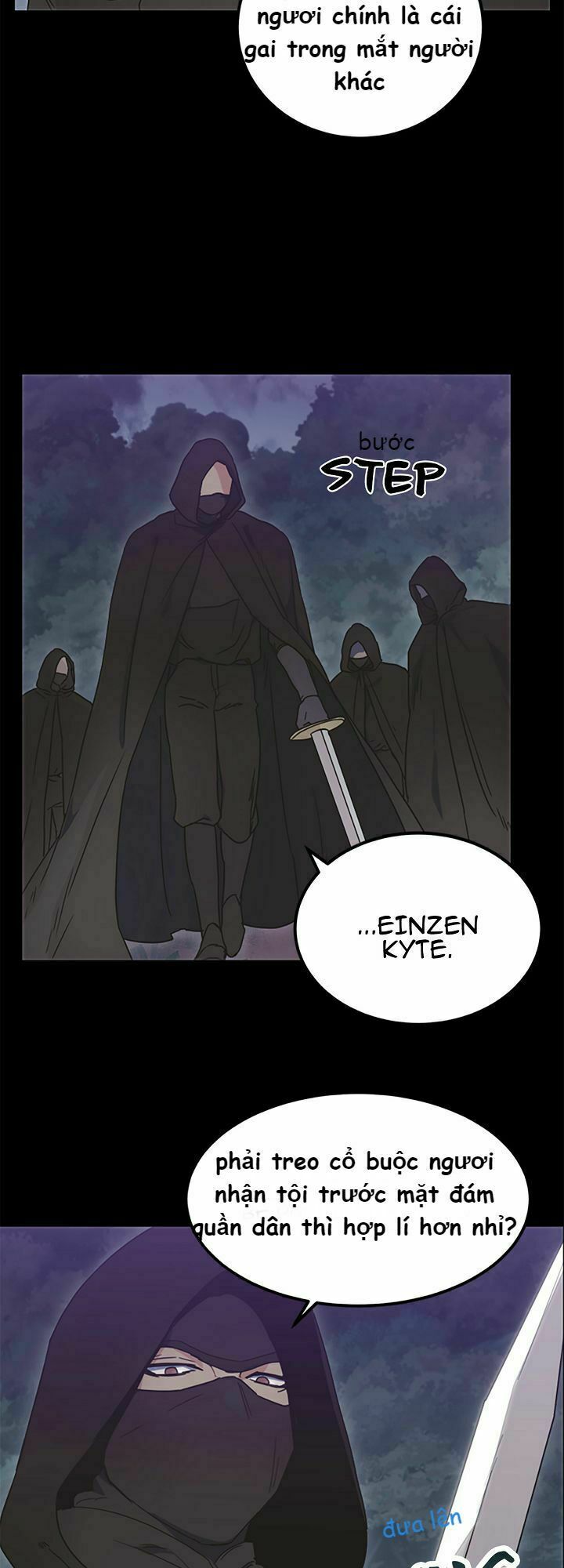 như người muốn,hoàng tử chapter 6 23