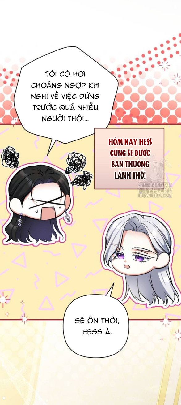 dành cho nhân vật bị bỏ rơi yêu thích nhất của tôi chapter 94.1 6