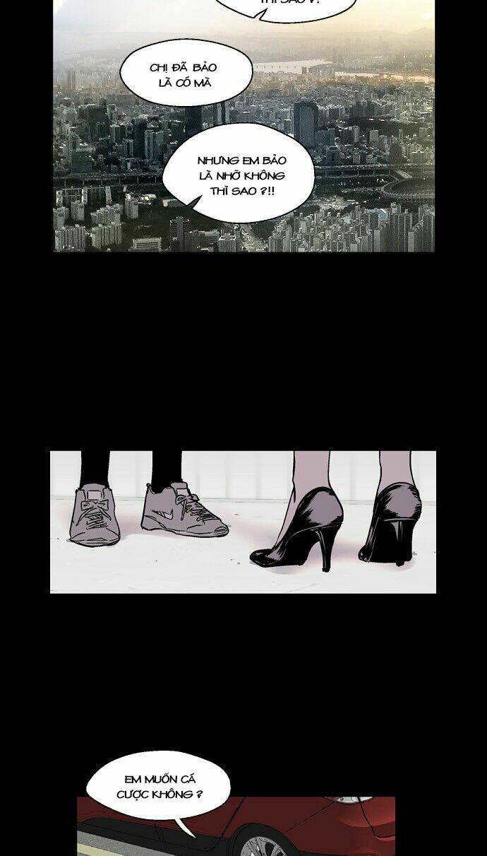 người máy hủy diệt chapter 140 12