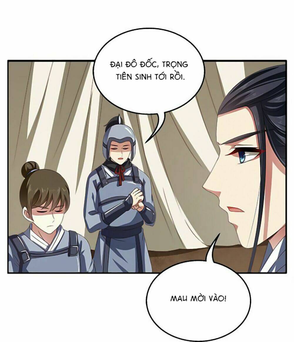 thịnh thế an nhiên chapter 14 14