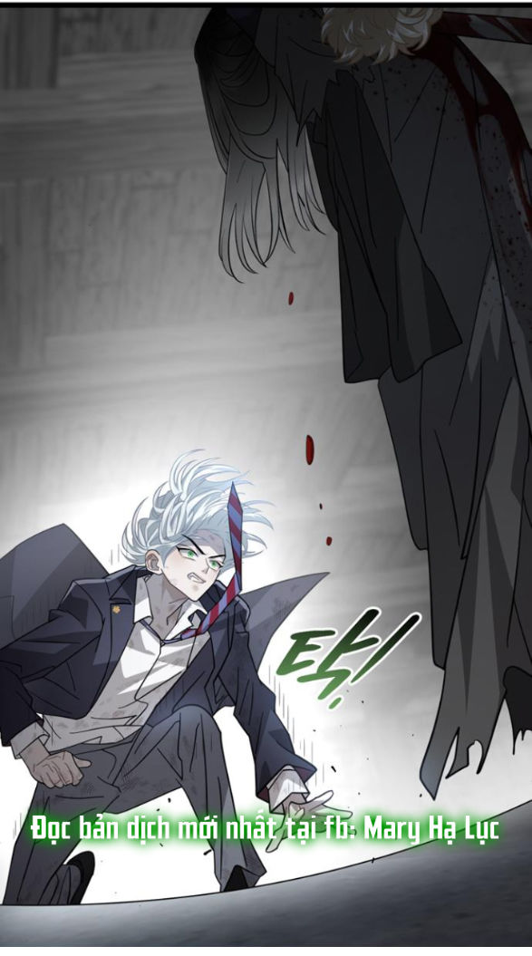 dark moon - tế đàn ánh trăng chapter 38.2 17