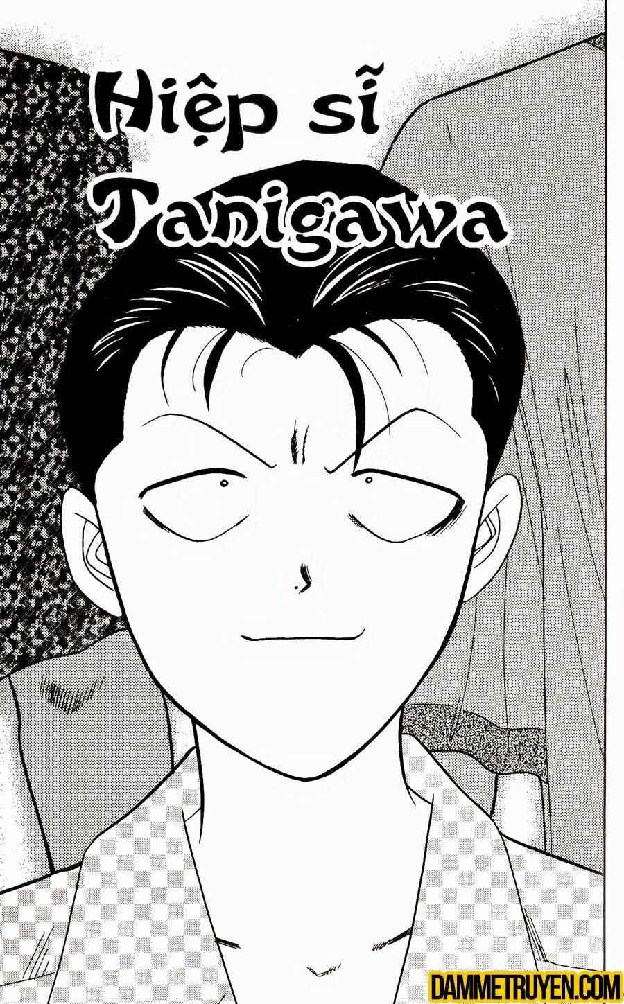 kyou kara ore wa - cặp bài trùng chapter 302 2