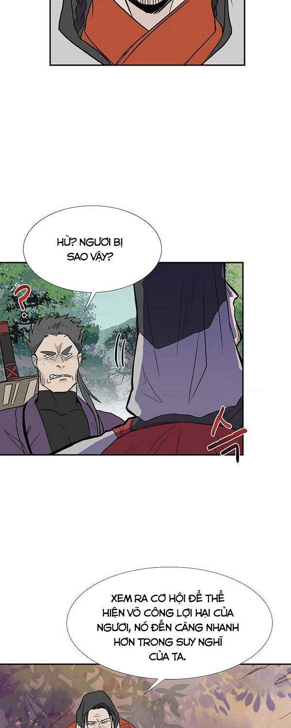 học sĩ tái sinh chapter 126 9