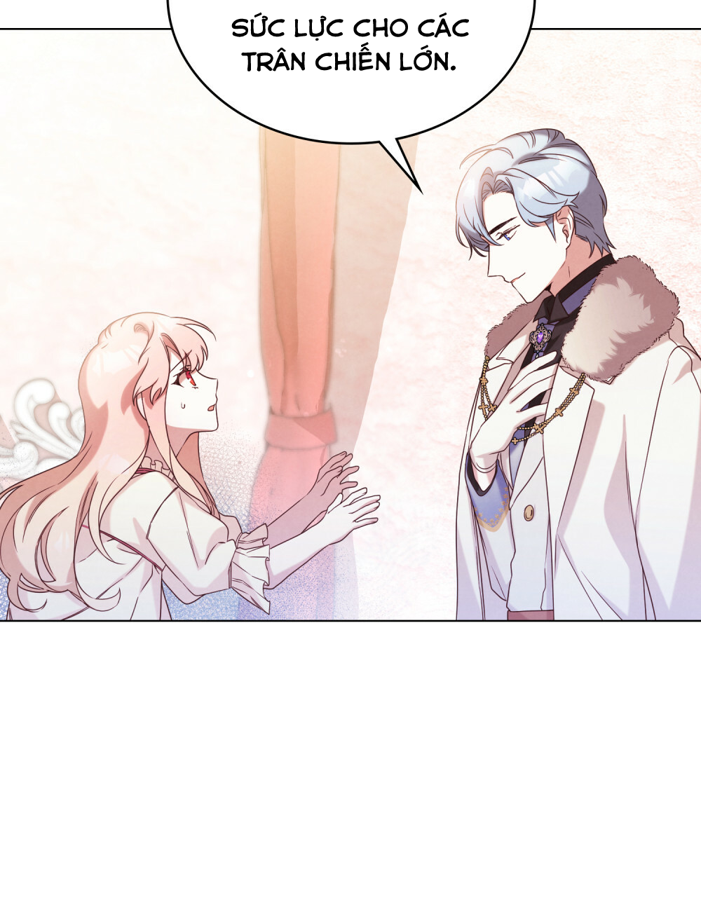 ánh sáng của bình minh chapter 4 84