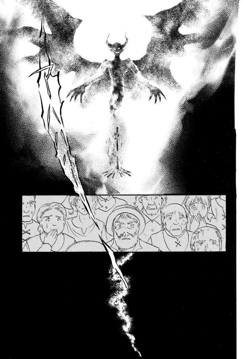 kenja no ishi chapter 15 60