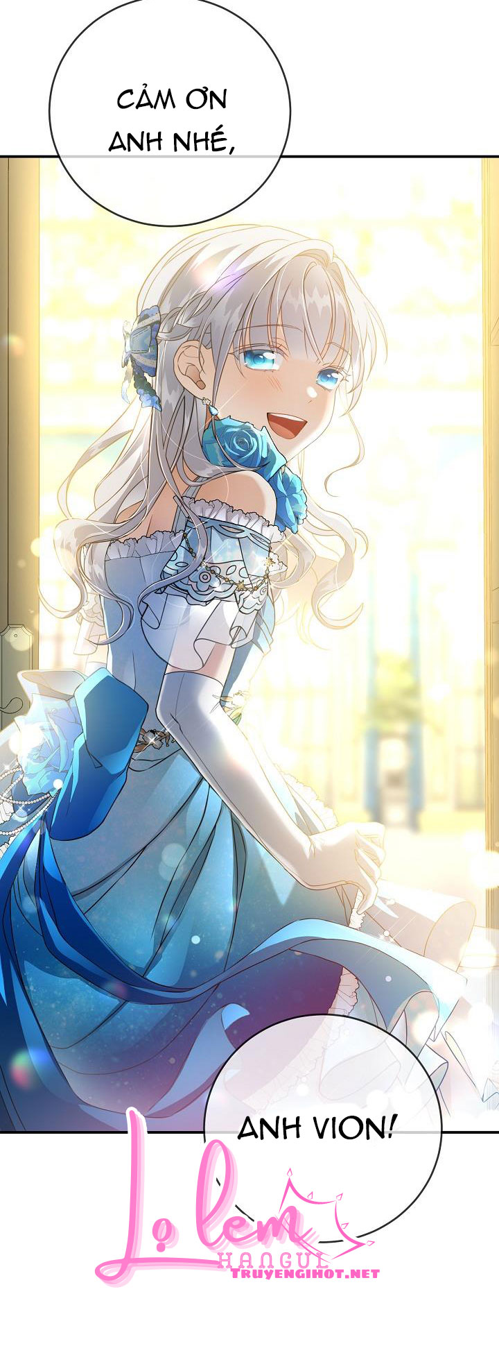 hướng đến ánh dương một lần nữa chapter 35.1 22