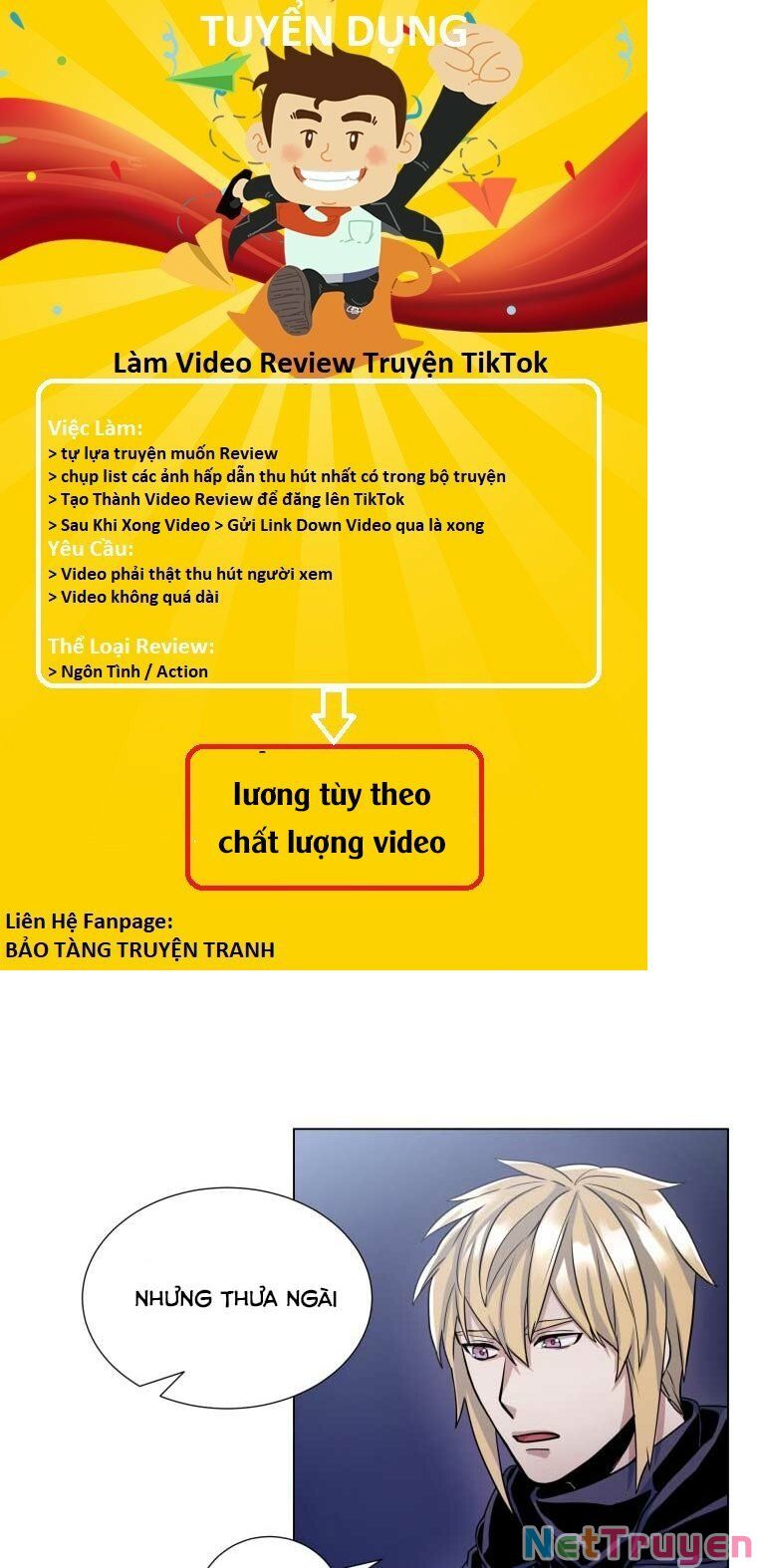 bạo chúa cường hoành chapter 14 30