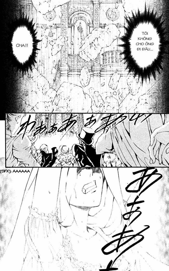 đứa con của thượng đế chapter 46 22