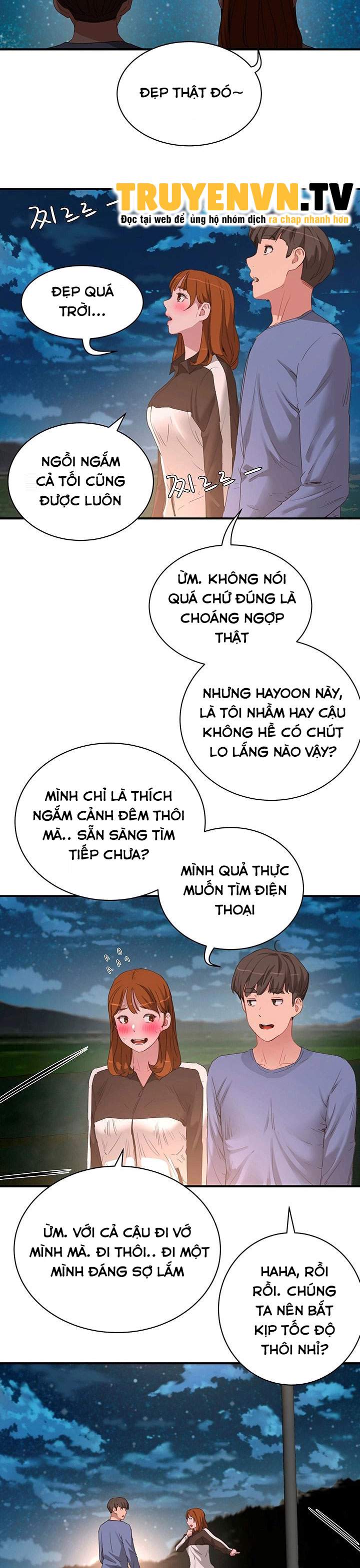 mùa hè đáng nhớ chapter 20 5