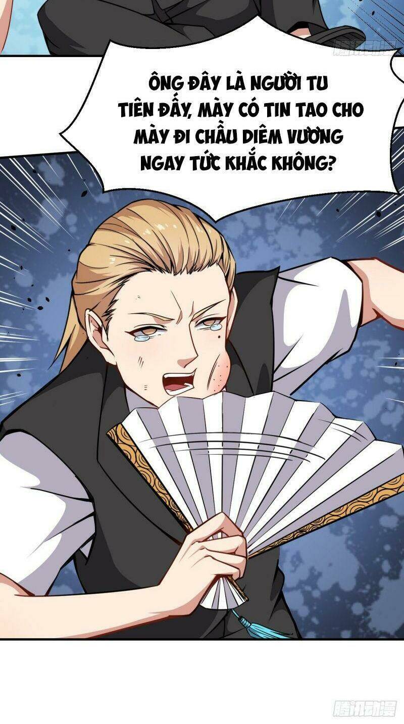 tổ thượng có tiền chapter 21 6