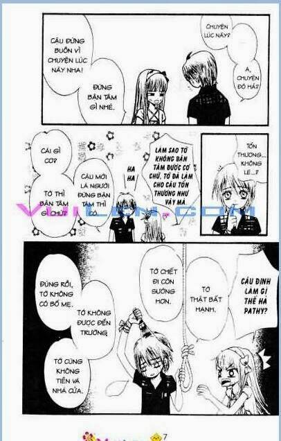 chàng trai thứ 13 chapter 10 7