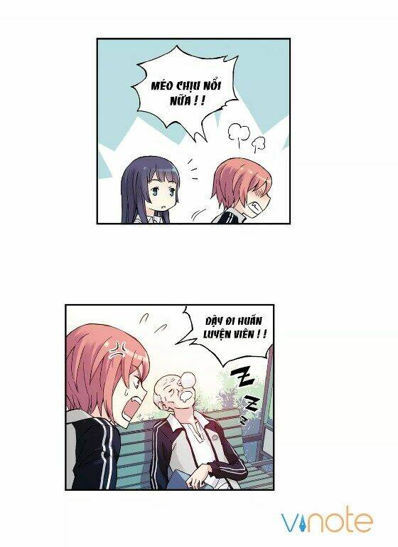 thanh không chi hạ chapter 4 20