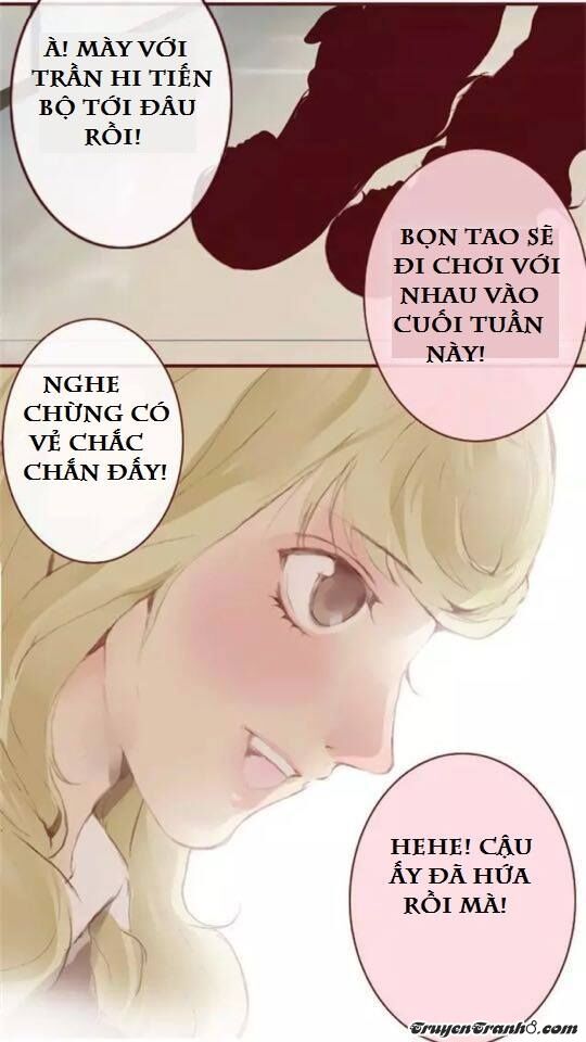 trả thù trường trung học phần 1 chapter 5 16