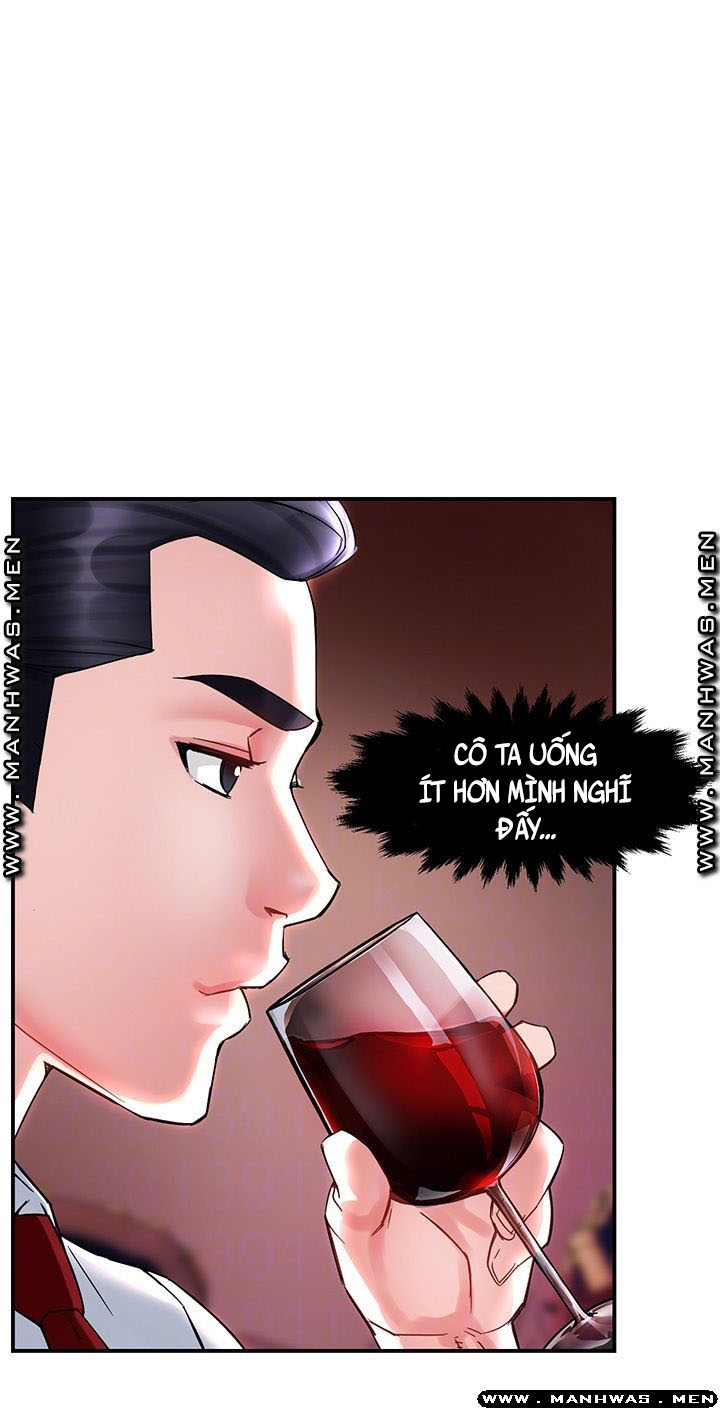 trưởng phòng mật báo chapter 16 7