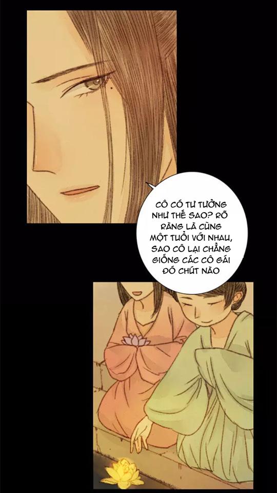 vương gia bá đạo và bác sĩ xinh đẹp chapter 25 10