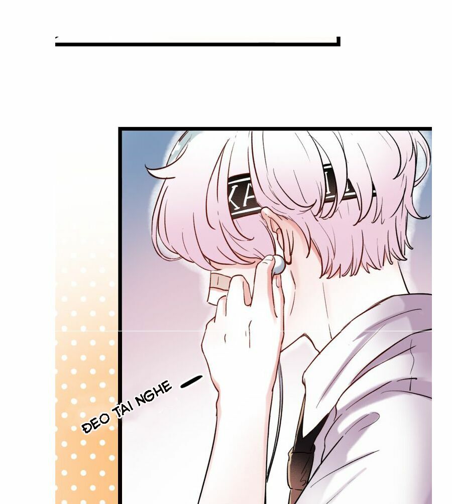 trạch thượng tịch mịch huỳnh hỏa chapter 5 12