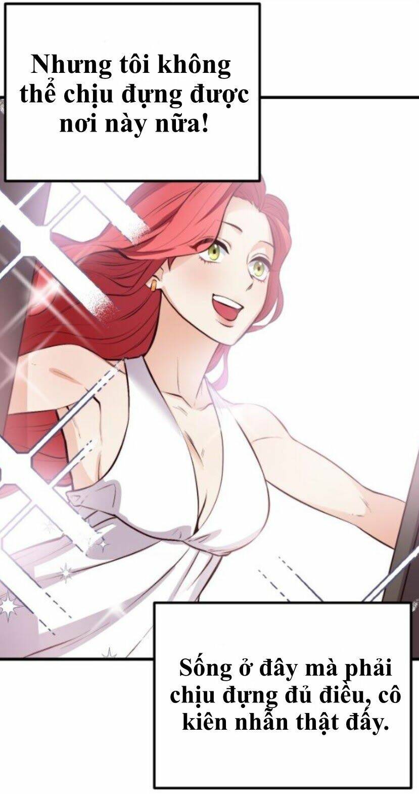 phản diện rất dễ làm chapter 1 31