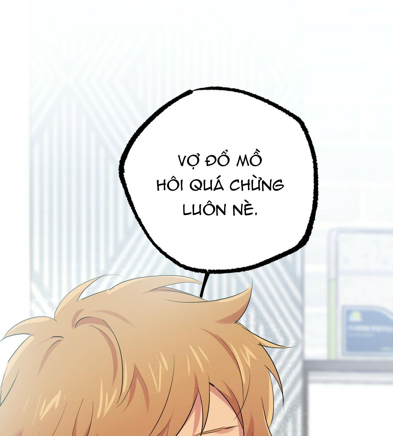 những chú thỏ của hapypy chapter 13 25