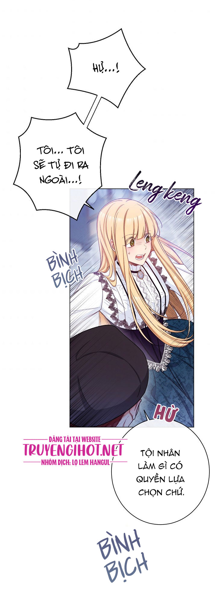 ác nữ đảo ngược đồng hồ cát chapter 72 30