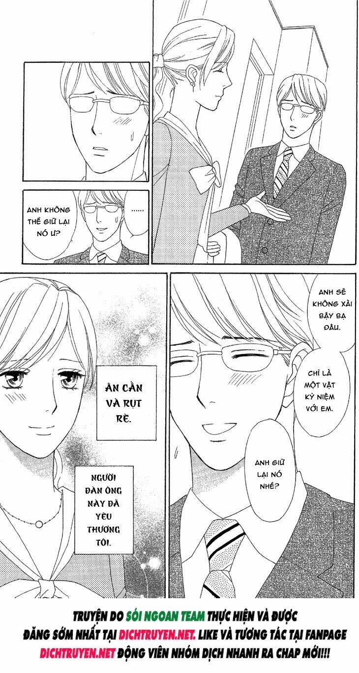 virut tình yêu chapter 1.2 11